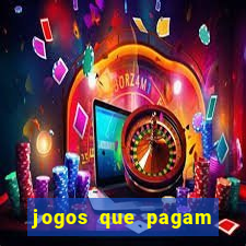 jogos que pagam pelo pagbank 2024